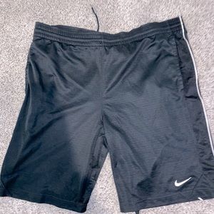Nike Basketball Shorts. LARGE. BIG & TALL.